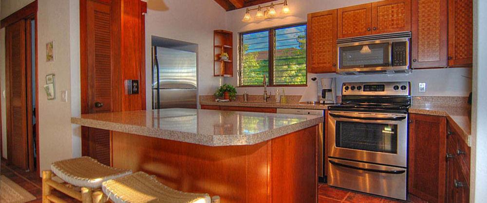 Nihi Kai Villas By Great Vacation Retreats Kukuiula Eksteriør bilde