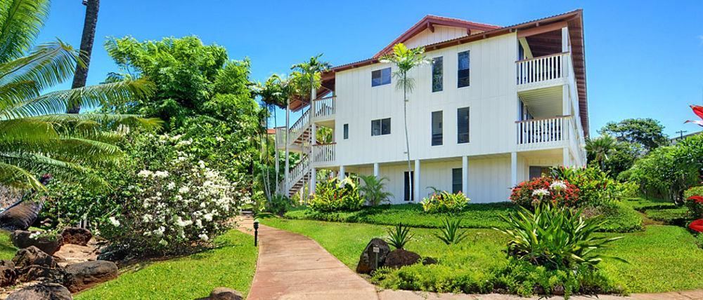 Nihi Kai Villas By Great Vacation Retreats Kukuiula Eksteriør bilde