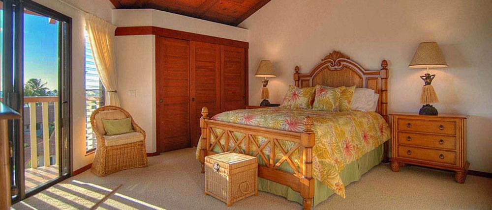 Nihi Kai Villas By Great Vacation Retreats Kukuiula Eksteriør bilde