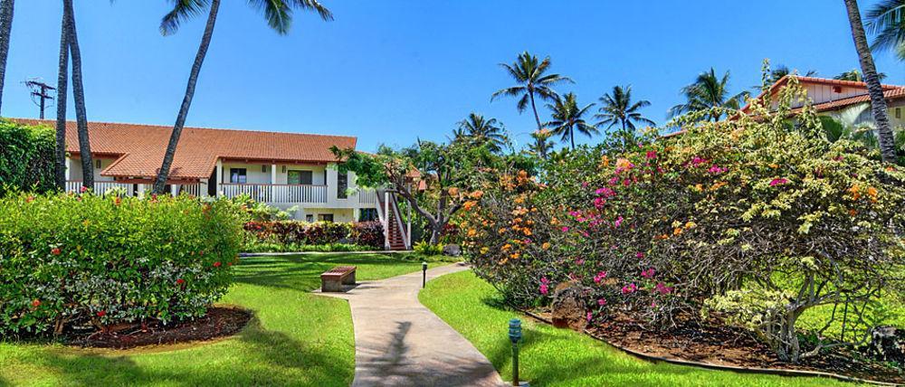 Nihi Kai Villas By Great Vacation Retreats Kukuiula Eksteriør bilde