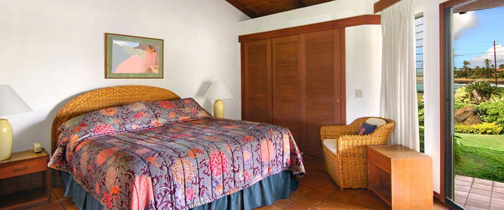 Nihi Kai Villas By Great Vacation Retreats Kukuiula Eksteriør bilde