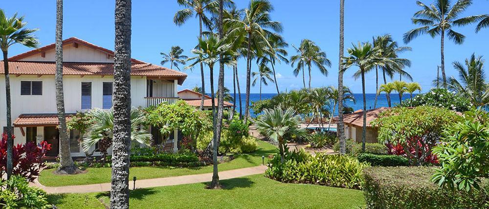 Nihi Kai Villas By Great Vacation Retreats Kukuiula Eksteriør bilde
