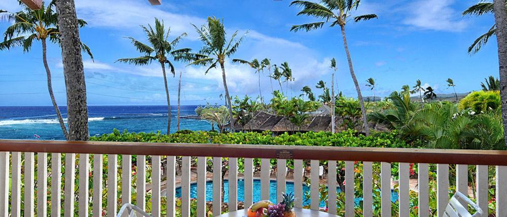 Nihi Kai Villas By Great Vacation Retreats Kukuiula Eksteriør bilde