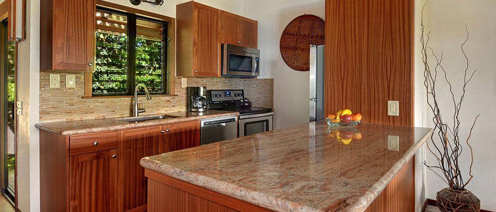 Nihi Kai Villas By Great Vacation Retreats Kukuiula Eksteriør bilde