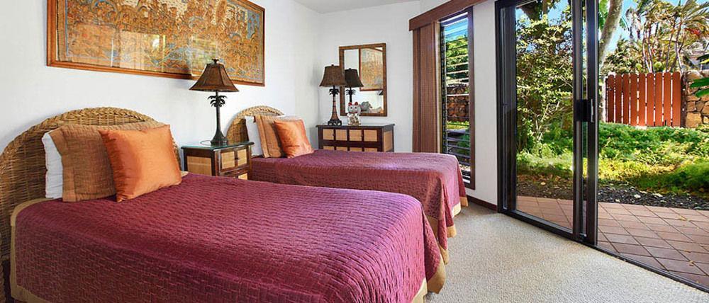 Nihi Kai Villas By Great Vacation Retreats Kukuiula Eksteriør bilde