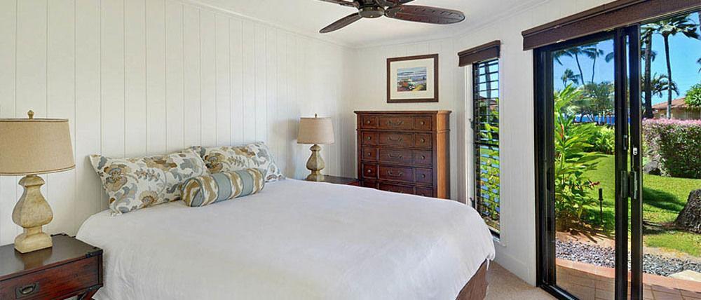 Nihi Kai Villas By Great Vacation Retreats Kukuiula Eksteriør bilde