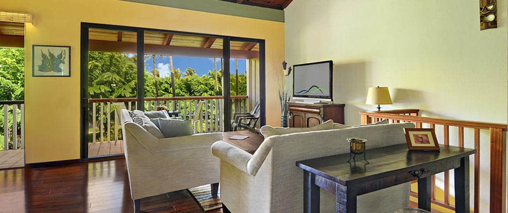 Nihi Kai Villas By Great Vacation Retreats Kukuiula Eksteriør bilde