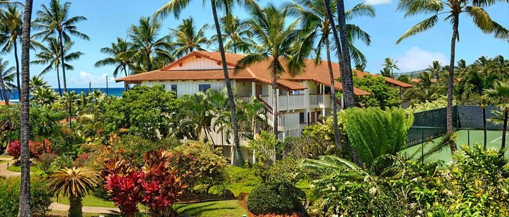 Nihi Kai Villas By Great Vacation Retreats Kukuiula Eksteriør bilde